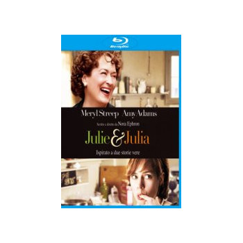Julie Julia (Blu Ray)