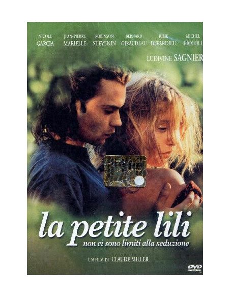 Petite Lili (La)