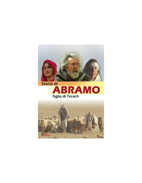 Storia Di Abramo