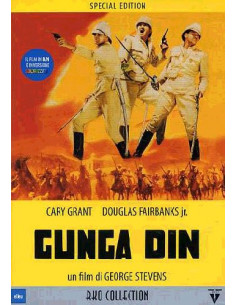 Gunga Din (ed.2008)
