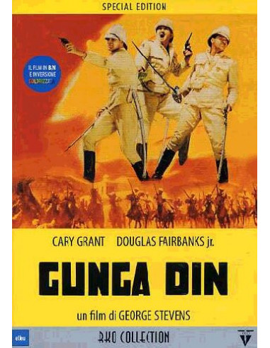 Gunga Din (ed.2008)