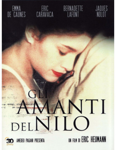Amanti Del Nilo (Gli) (ed.2014)