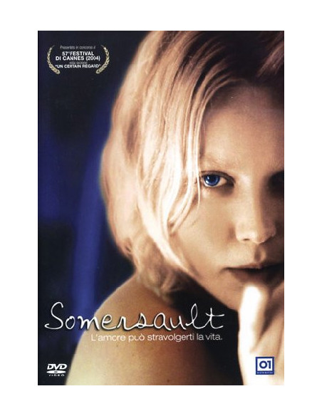 Somersault