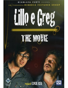 Lillo E Greg - The Movie