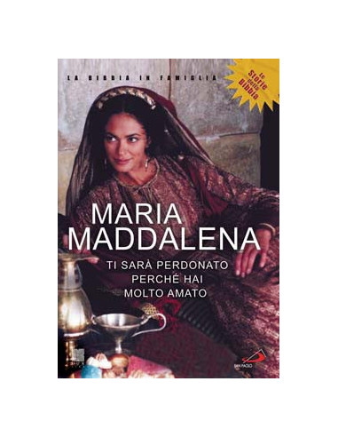 Maria Maddalena (ed.2009)