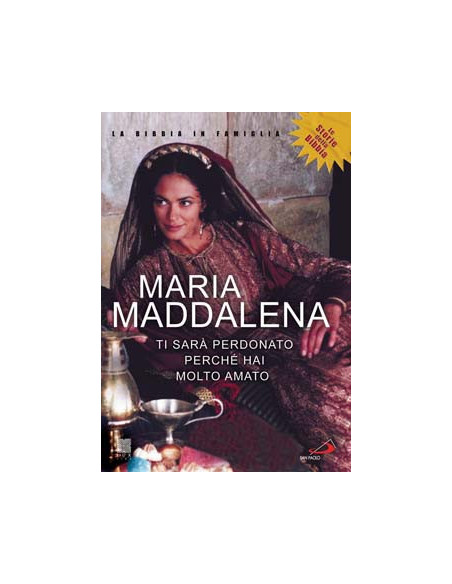 Maria Maddalena (ed.2009)