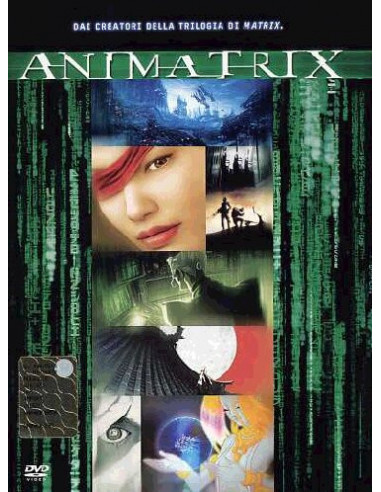 Animatrix