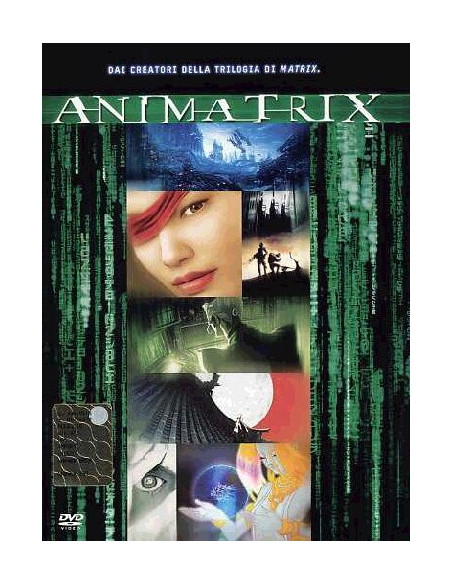 Animatrix