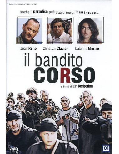 Bandito Corso (Il)