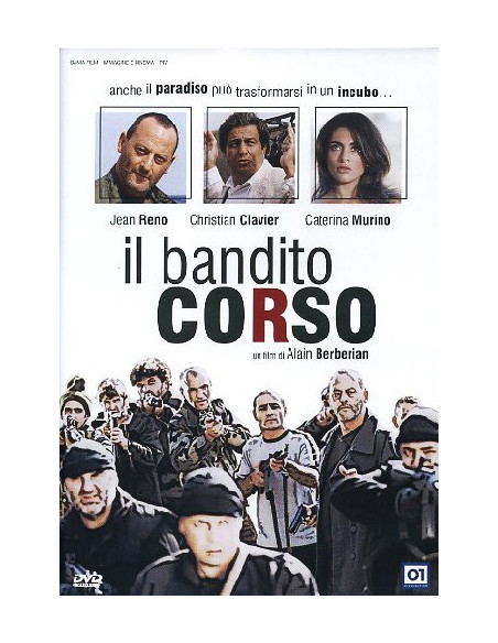 Bandito Corso (Il)