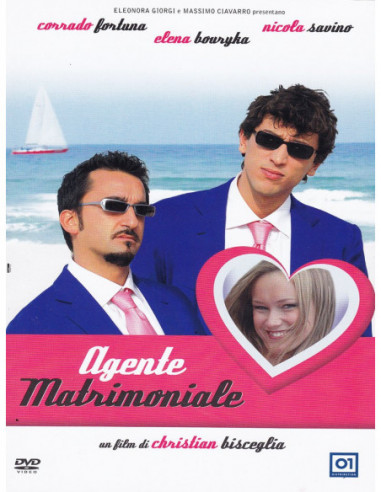 Agente Matrimoniale