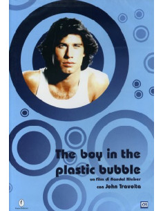 Boy In The Plastic Bubble (The)