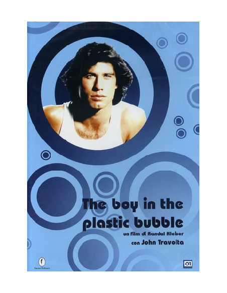Boy In The Plastic Bubble (The)