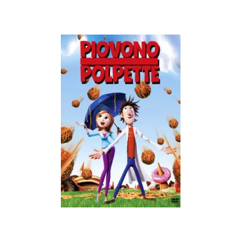 Piovono Polpette