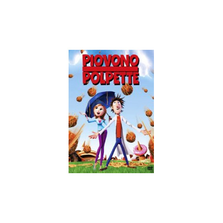Piovono Polpette