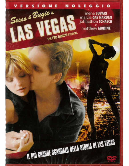 Sesso E Bugie A Las Vegas