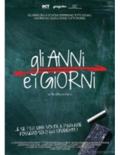 Anni E I Giorni (Gli) (ed.2013)