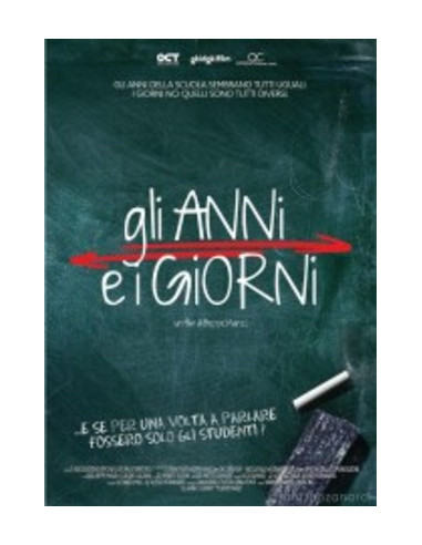 Anni E I Giorni (Gli) (ed.2013)