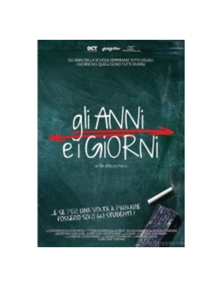 Anni E I Giorni (Gli) (ed.2013)
