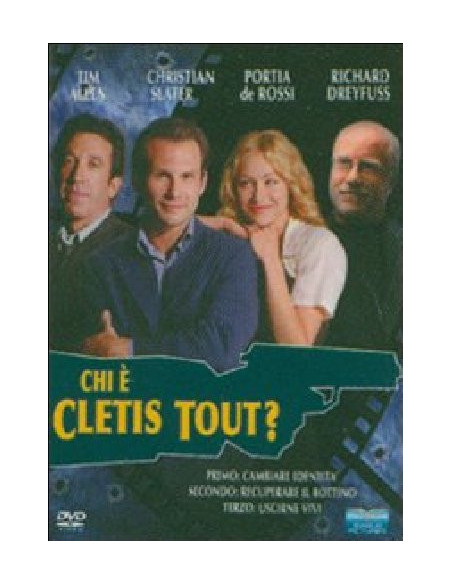Chi E' Cletis Tout ?
