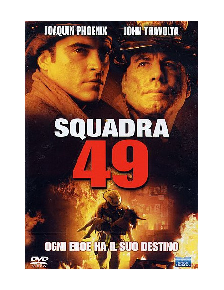 Squadra 49 (ed.2010)
