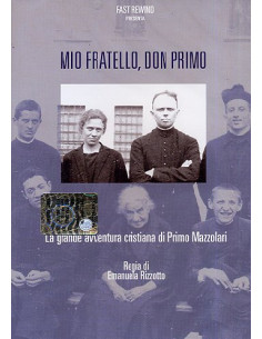 Mio Fratello, Don Primo