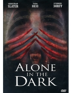 Alone In The Dark (2 Dvd)