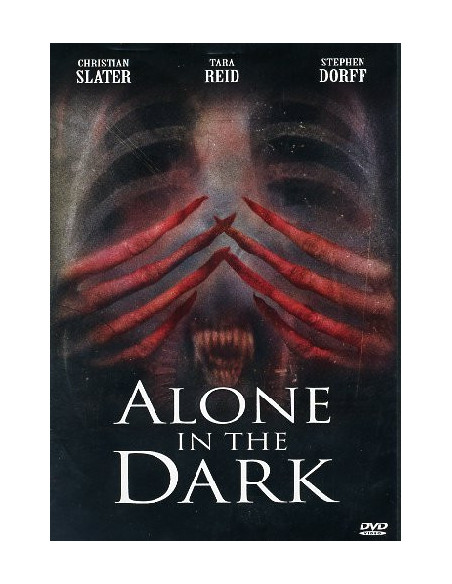 Alone In The Dark (2 Dvd)
