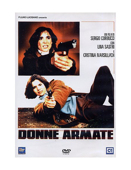 Donne Armate