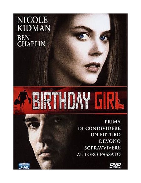 Birthday Girl