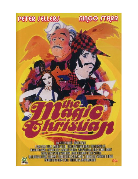 Magic Christian (The)