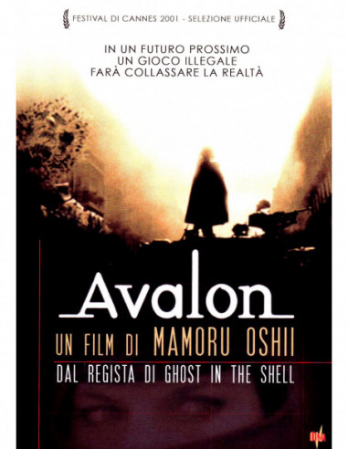 Avalon (ed.2012)