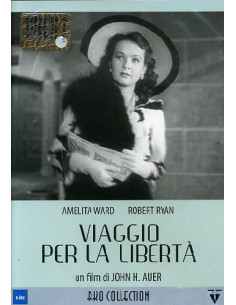 Viaggio Per La Liberta'