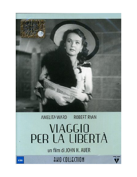 Viaggio Per La Liberta'