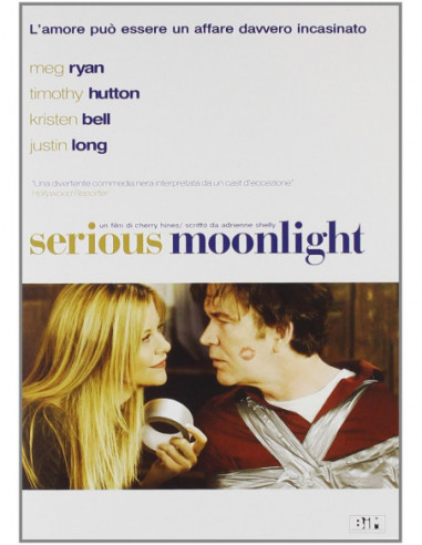 Serious Moonlight