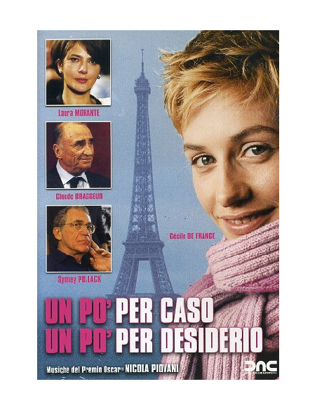Un Po' Per Caso Un Po' Per Desiderio