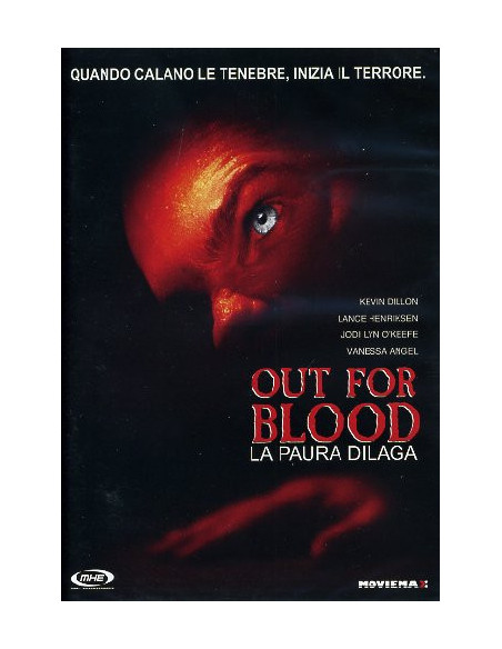 Out For Blood