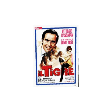 Il Tigre