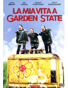 Mia Vita A Garden State (La)