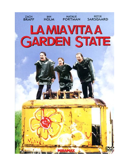 Mia Vita A Garden State (La)