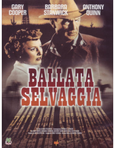 Ballata Selvaggia (ed.2012)