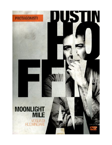 Moonlight Mile - Voglia Di Ricominciare (ed.2012)
