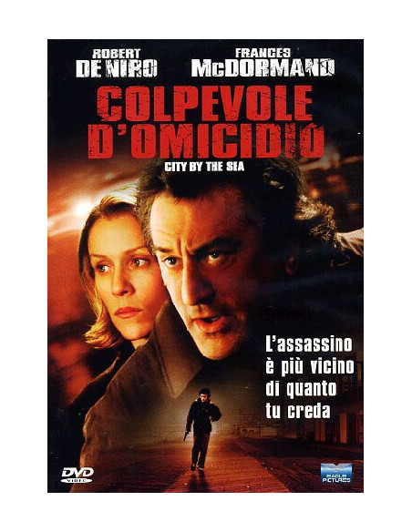 Colpevole D'Omicidio (ed.2012)