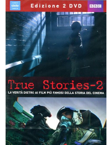 True Stories n.02 (2 Dvd)