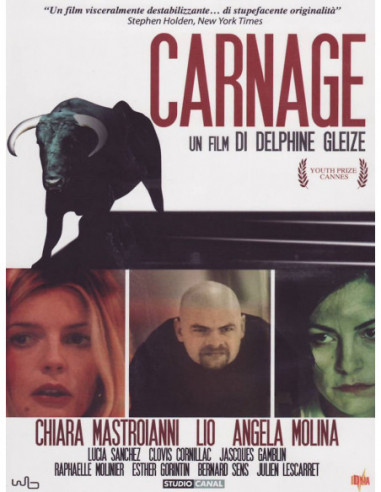 Carnage (2002)