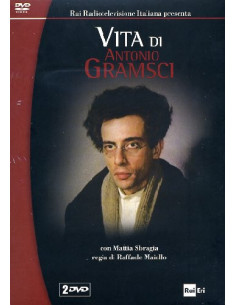 Vita Di Antonio Gramsci (2 Dvd)