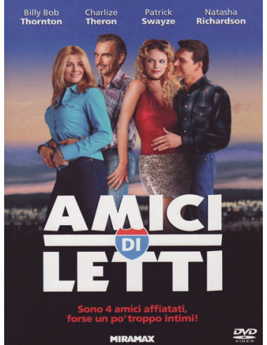 Amici Di Letti