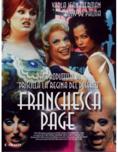 Franchesca Page
