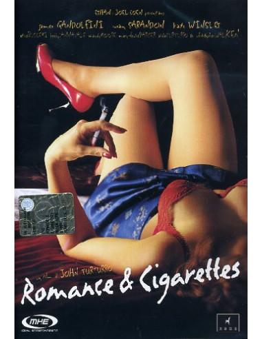 Romance & Cigarettes