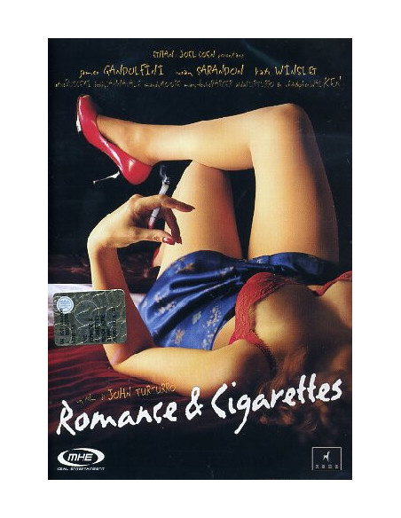Romance & Cigarettes